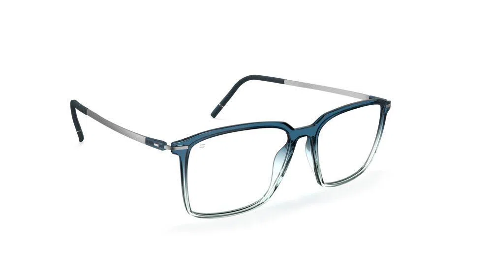 Silhouette Rising Dawn 2991 Eyeglasses
